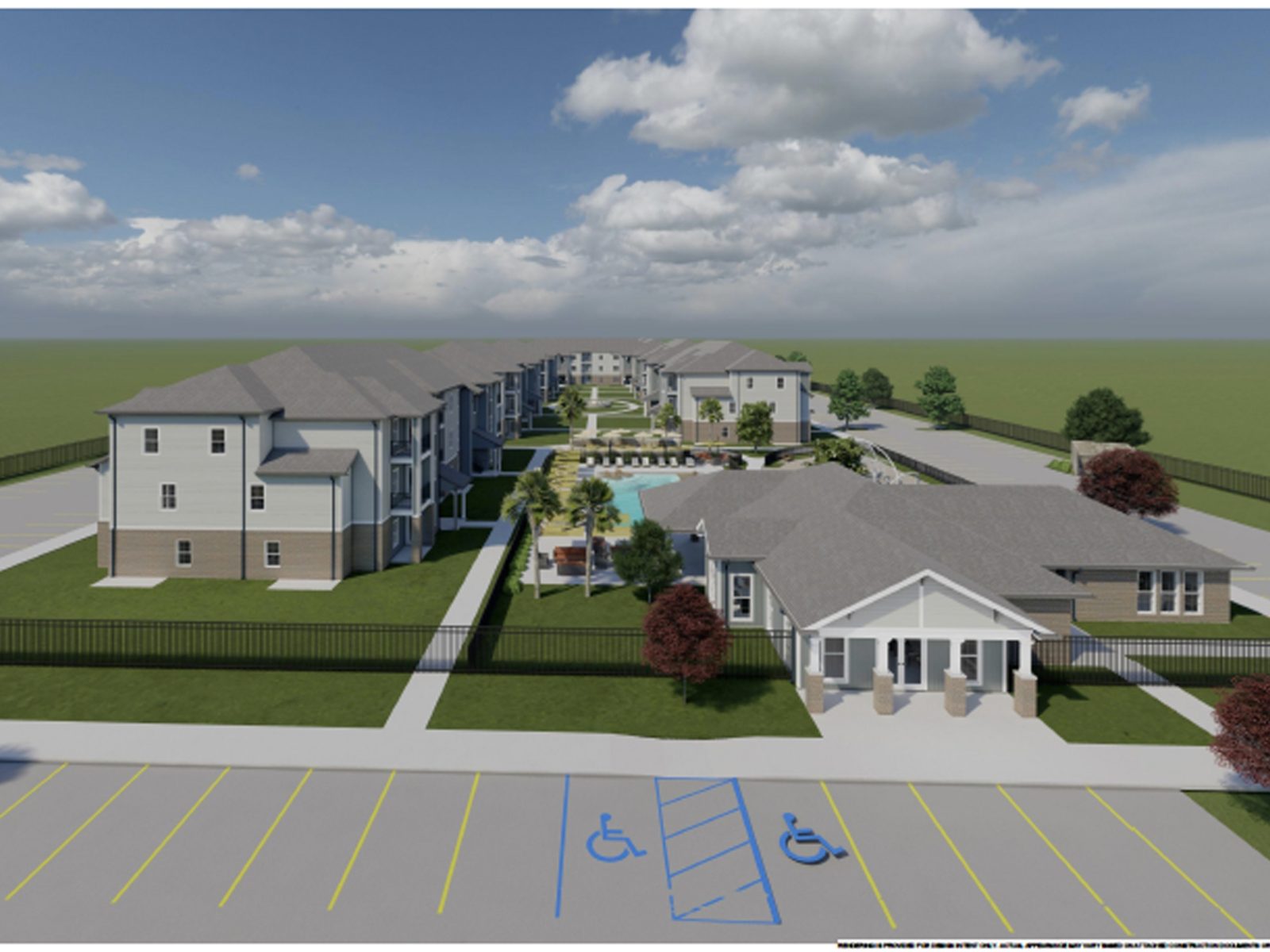 Projects & Properties | White Oak Development