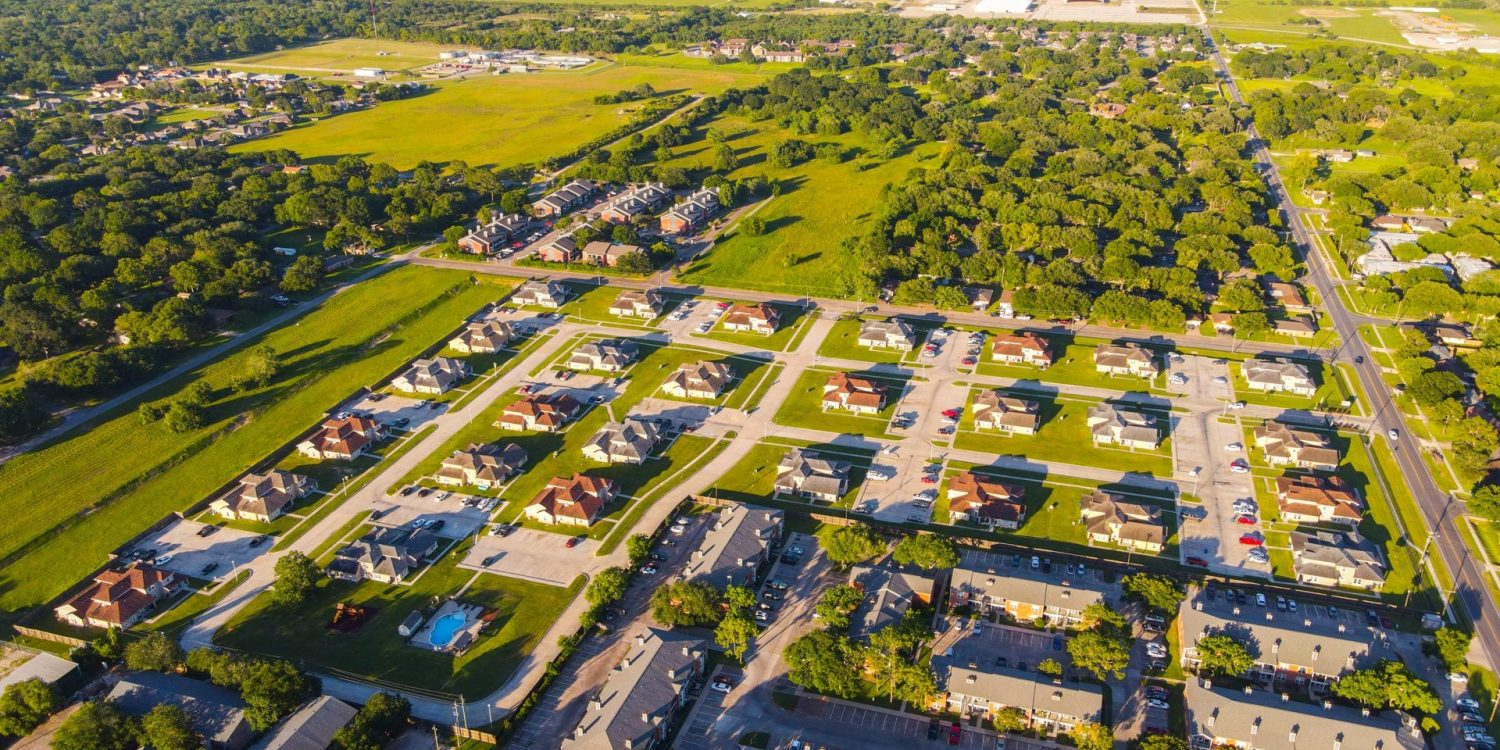 Commercial Real Estate Developer | White Oak Development