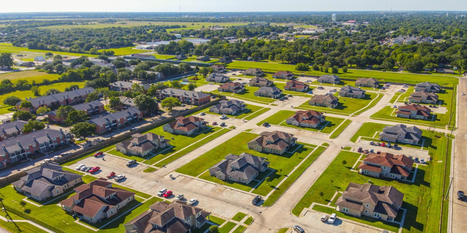 About Us and What We Do | White Oak Development