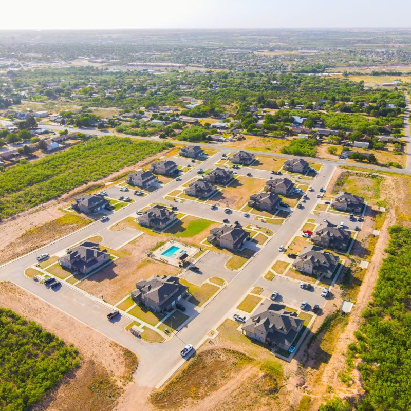 Projects & Properties White Oak Development